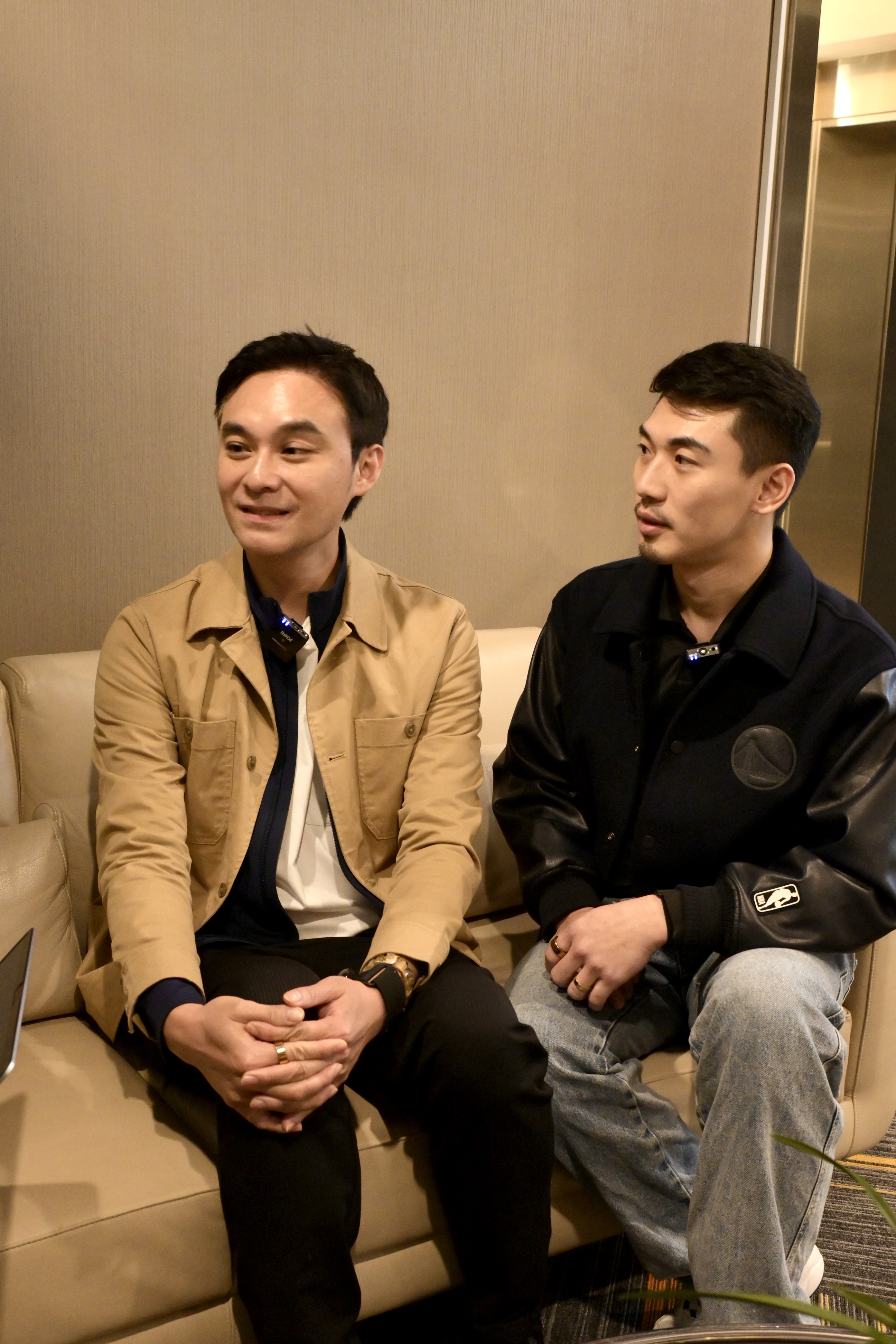 彼岸資訊科技股份有限公司企業主受訪照片